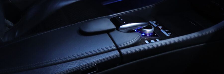 Mercedes Touch Controller Integration – Part 3